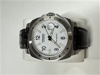 Orologio Mondia Uomo in Acciaio 0513 - 0513